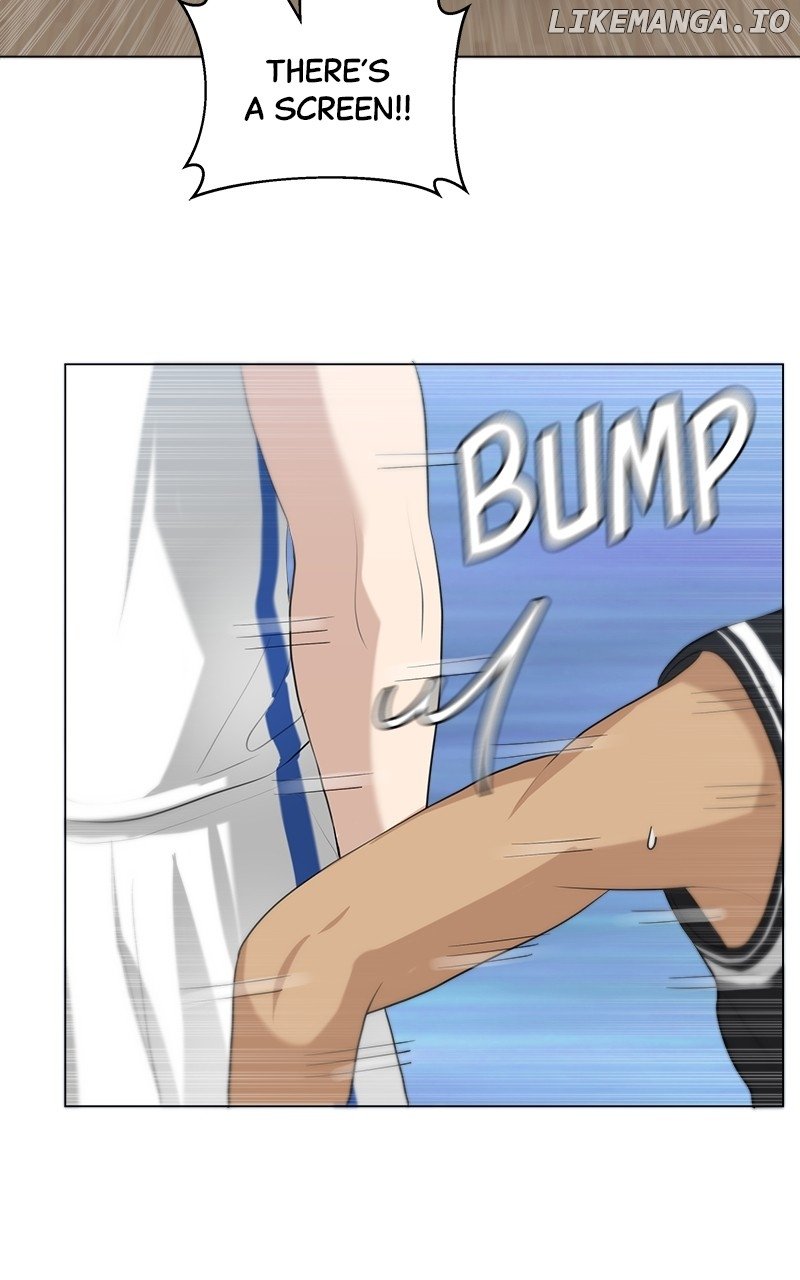 Big Man on the Court Chapter 85 - Page 46