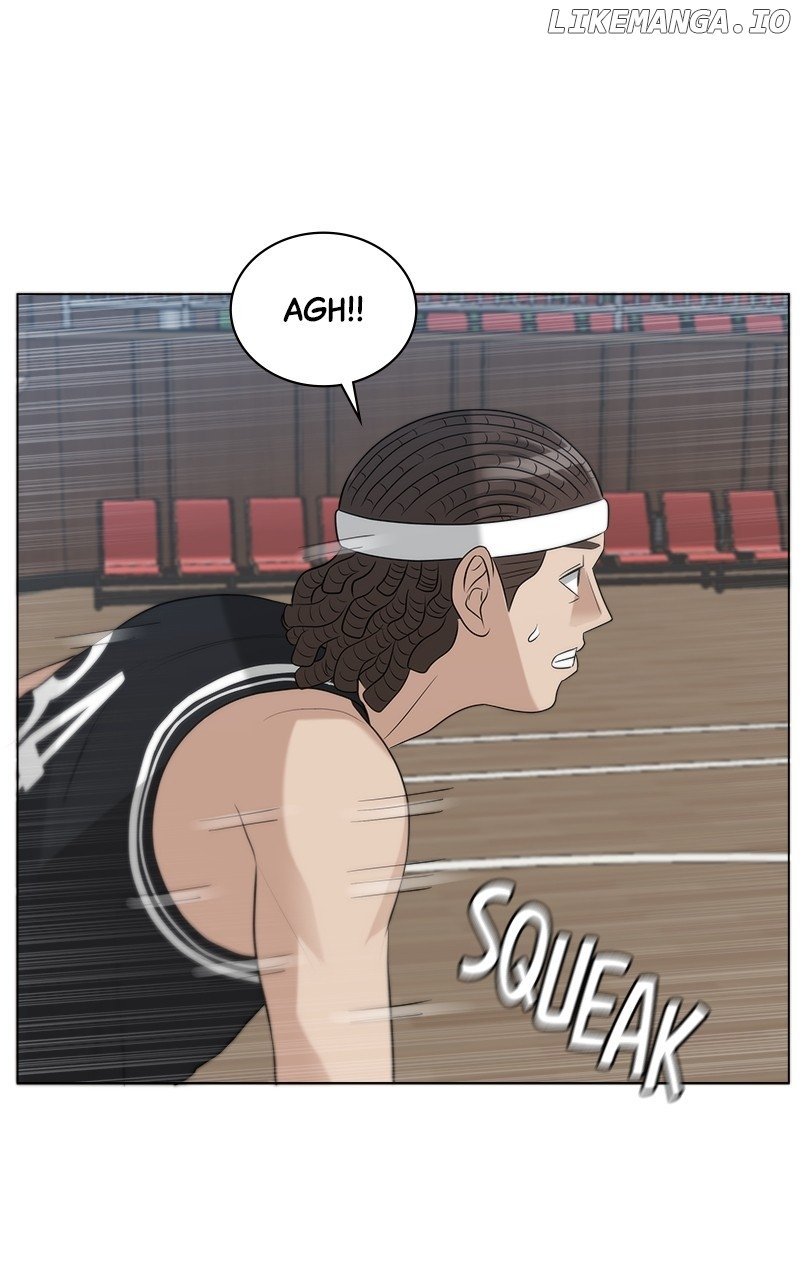 Big Man on the Court Chapter 85 - Page 47