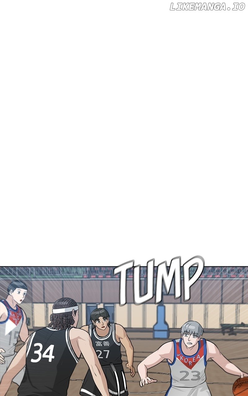 Big Man on the Court Chapter 85 - Page 48