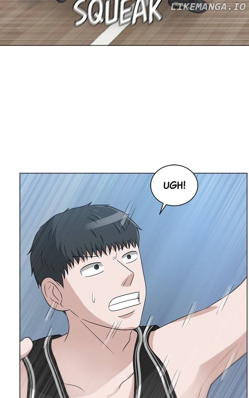 Big Man on the Court Chapter 85 - Page 52