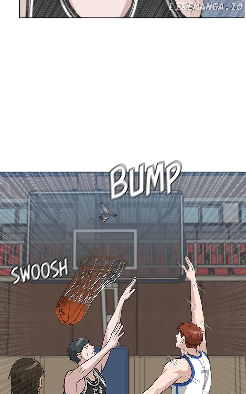 Big Man on the Court Chapter 85 - Page 53