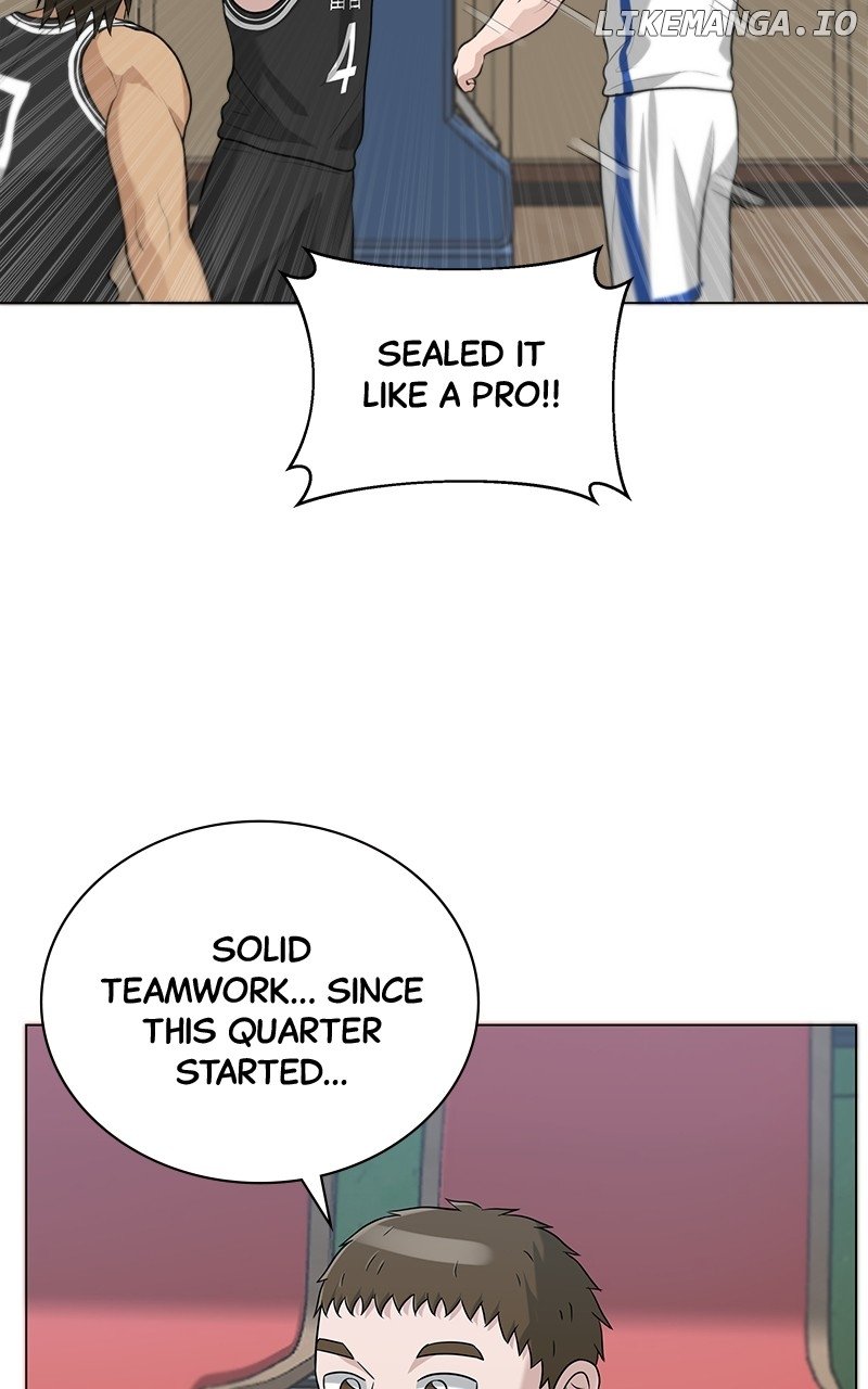 Big Man on the Court Chapter 85 - Page 54