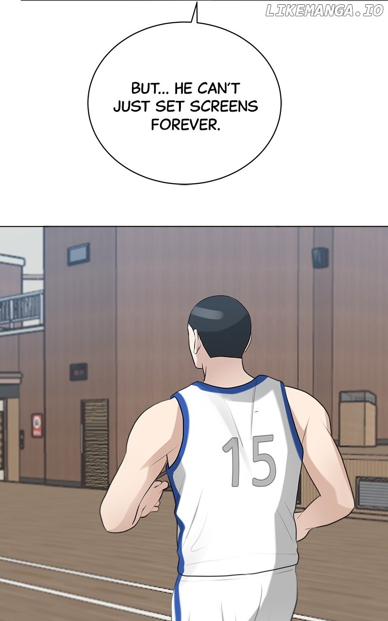 Big Man on the Court Chapter 85 - Page 59