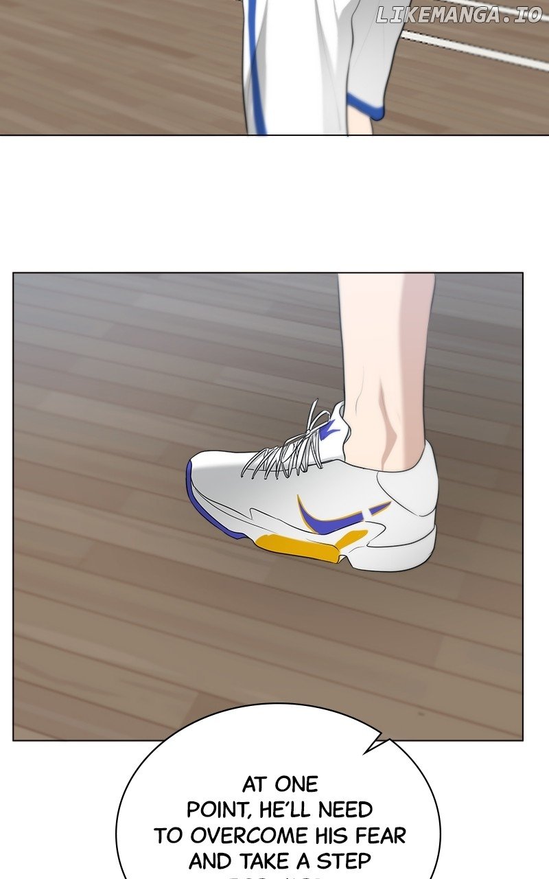 Big Man on the Court Chapter 85 - Page 60