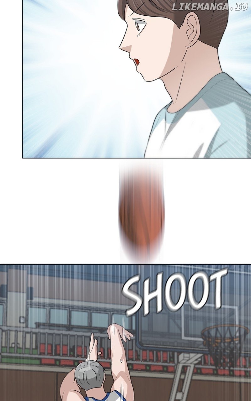 Big Man on the Court Chapter 85 - Page 7