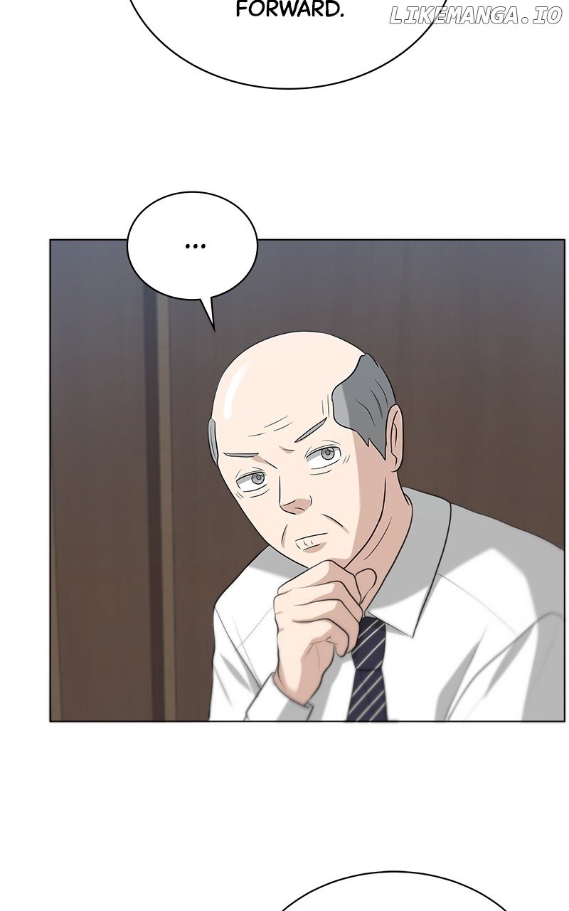 Big Man on the Court Chapter 85 - Page 61