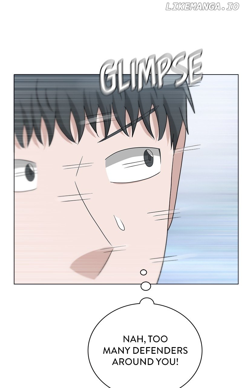 Big Man on the Court Chapter 85 - Page 69