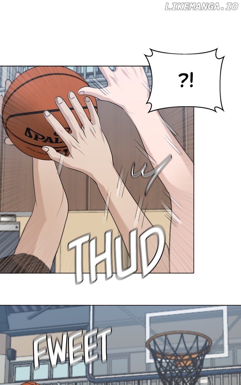 Big Man on the Court Chapter 85 - Page 73
