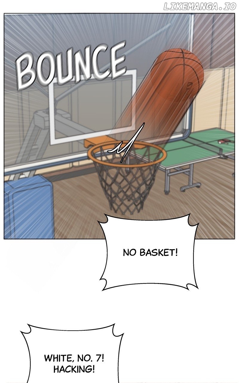 Big Man on the Court Chapter 85 - Page 75