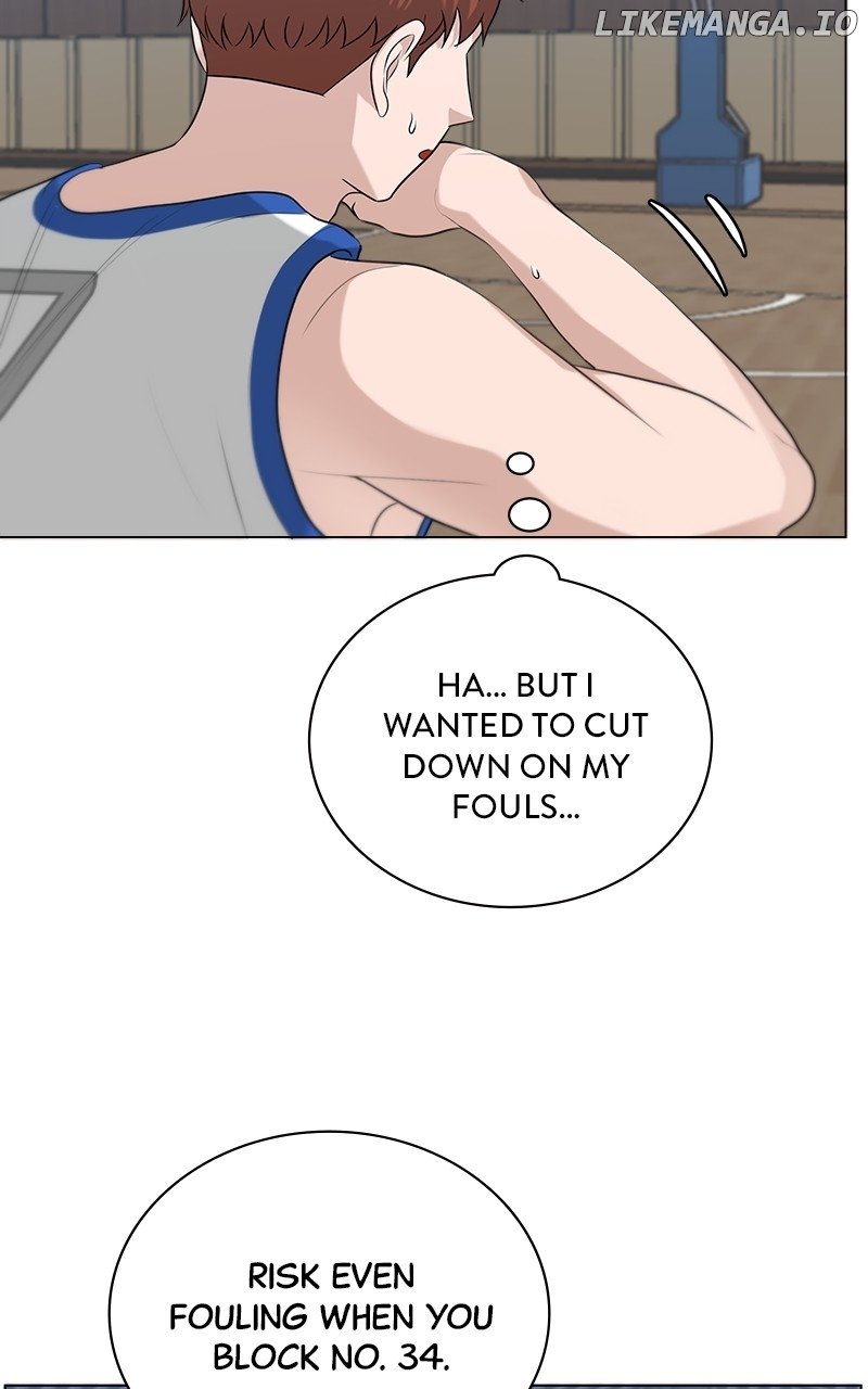 Big Man on the Court Chapter 85 - Page 78