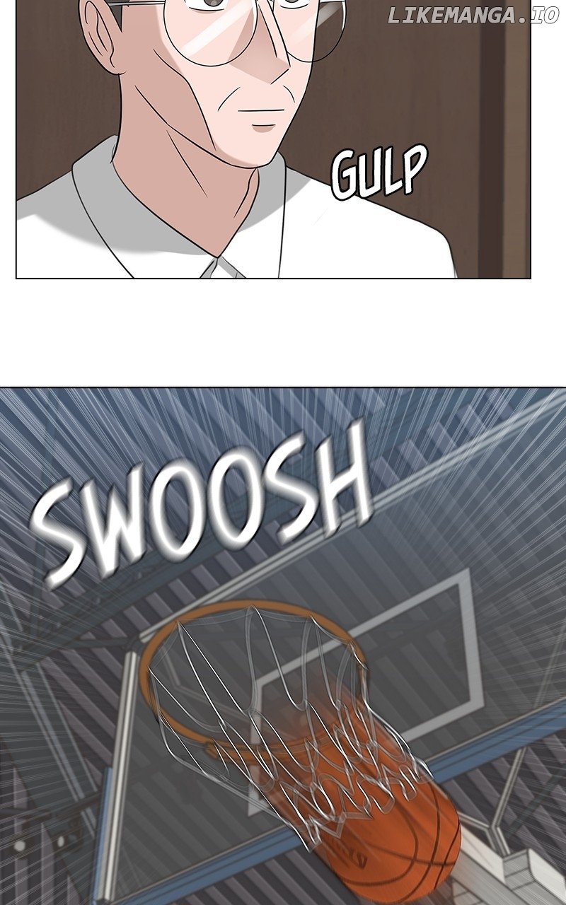 Big Man on the Court Chapter 85 - Page 9