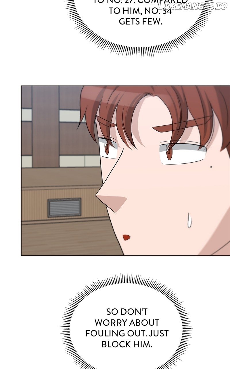 Big Man on the Court Chapter 85 - Page 81