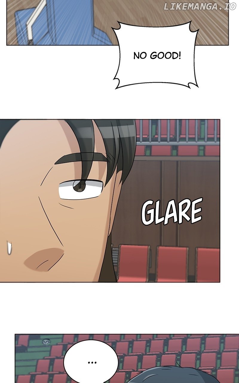 Big Man on the Court Chapter 85 - Page 85