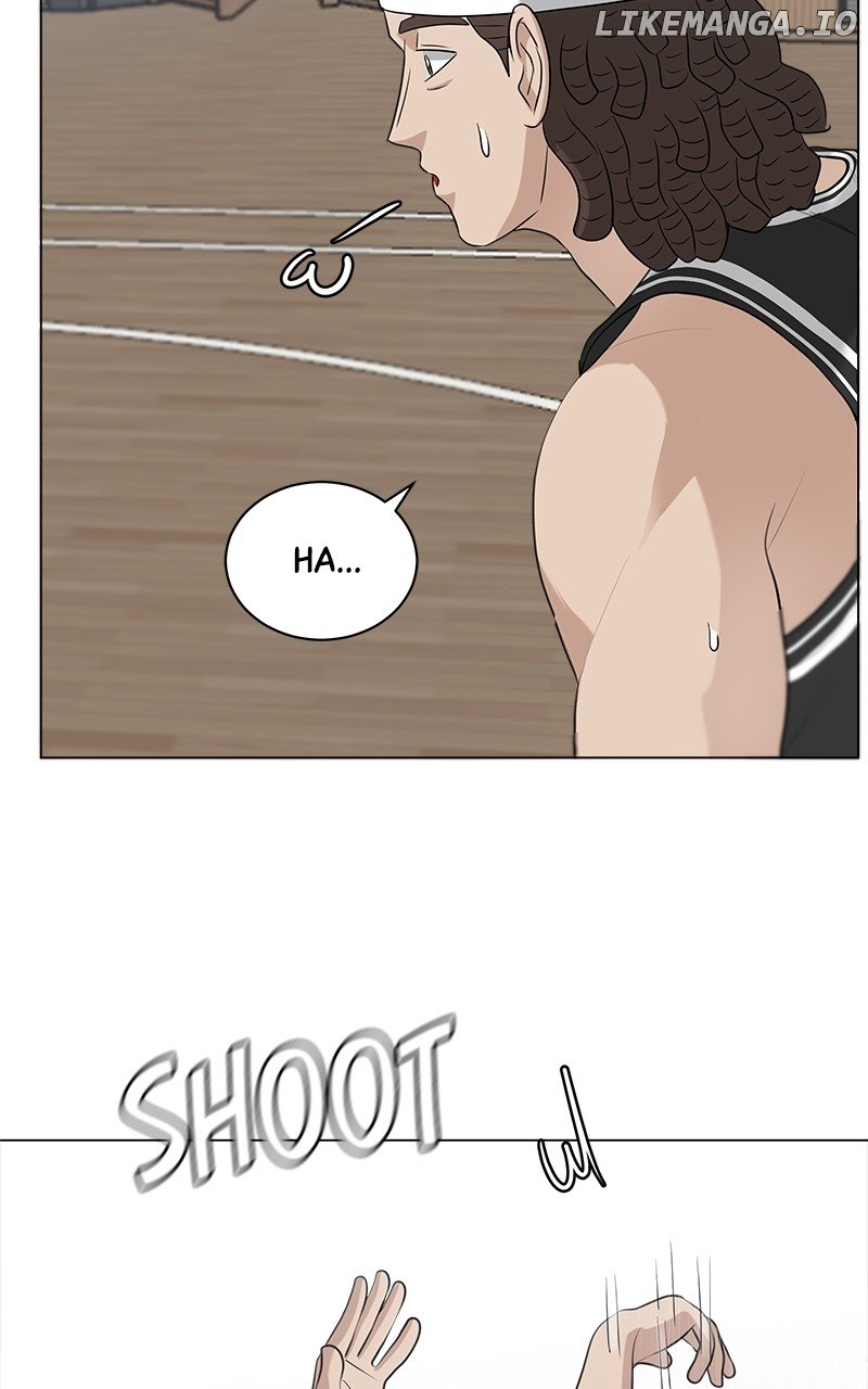 Big Man on the Court Chapter 85 - Page 87