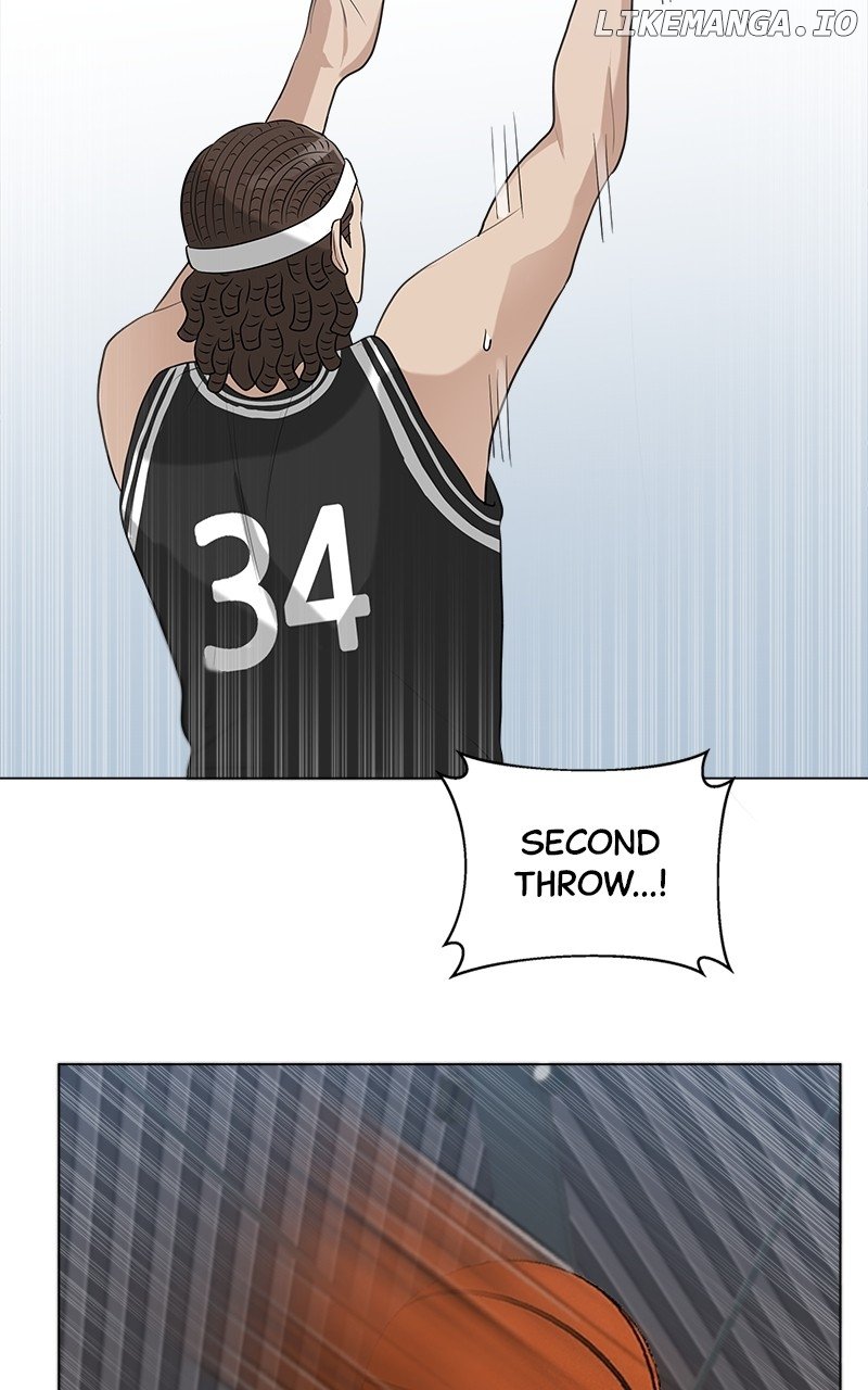 Big Man on the Court Chapter 85 - Page 88