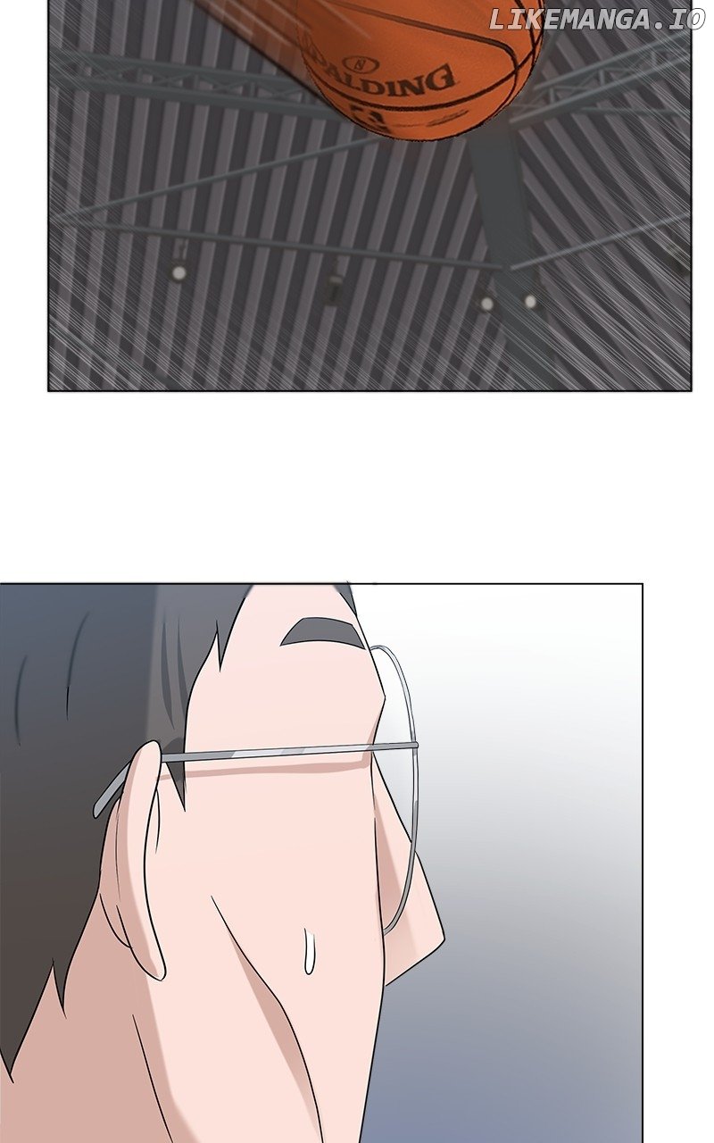 Big Man on the Court Chapter 85 - Page 89