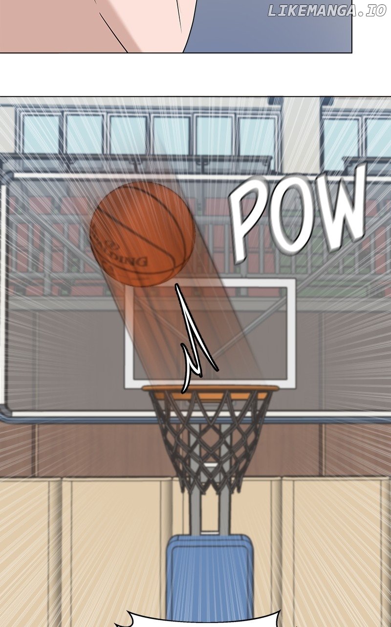 Big Man on the Court Chapter 85 - Page 90