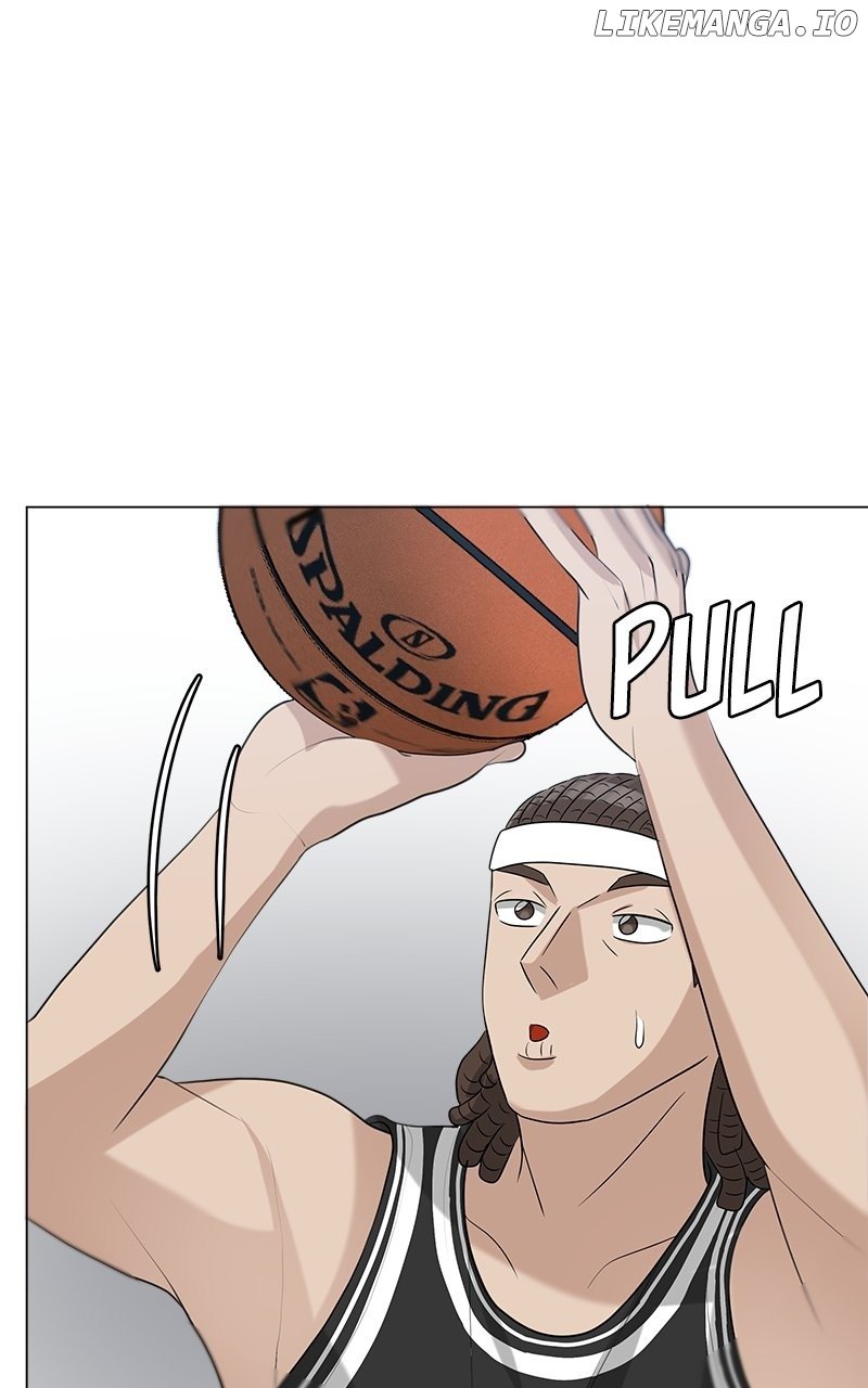 Big Man on the Court Chapter 86 - Page 1