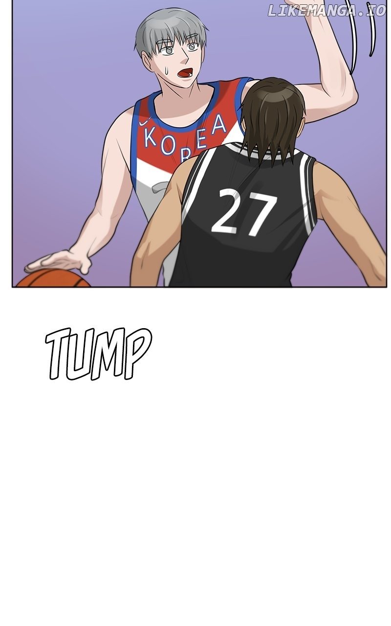 Big Man on the Court Chapter 86 - Page 16