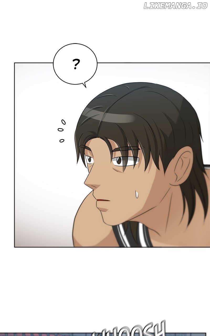 Big Man on the Court Chapter 86 - Page 17