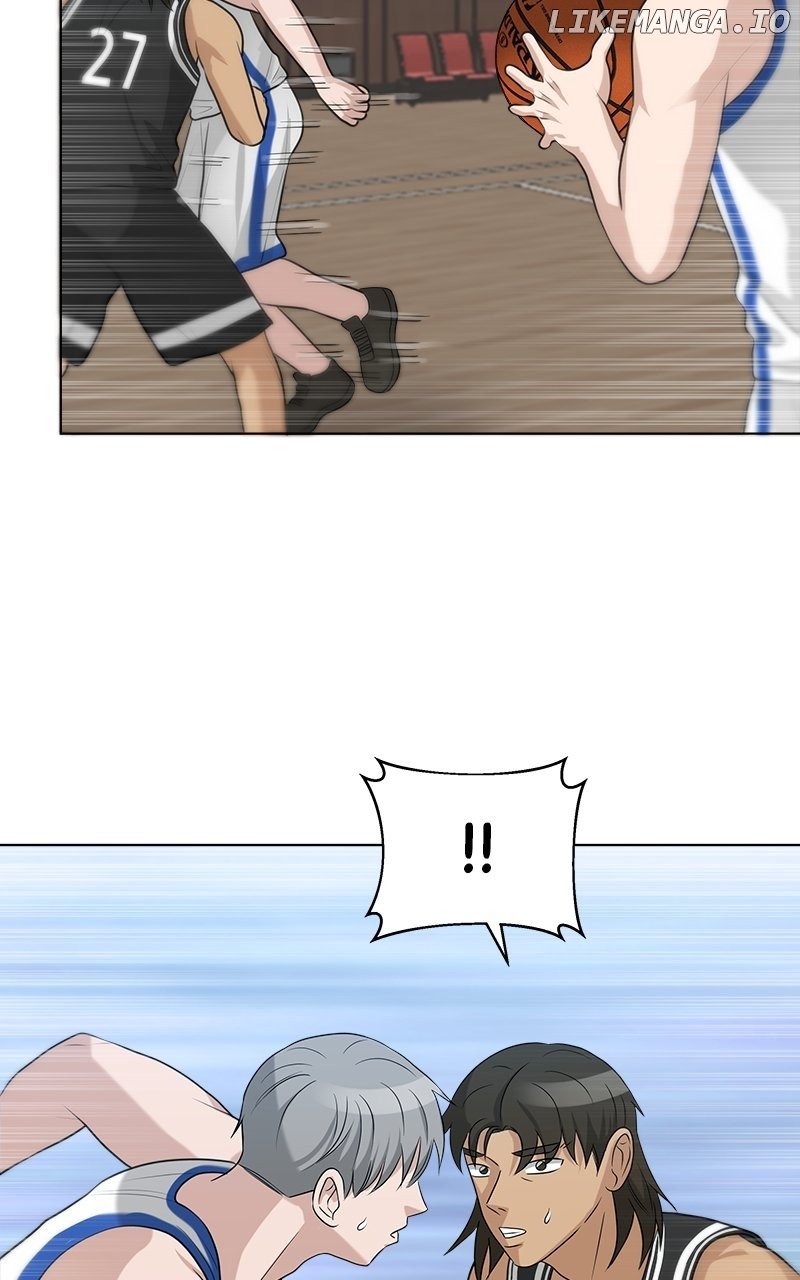 Big Man on the Court Chapter 86 - Page 19