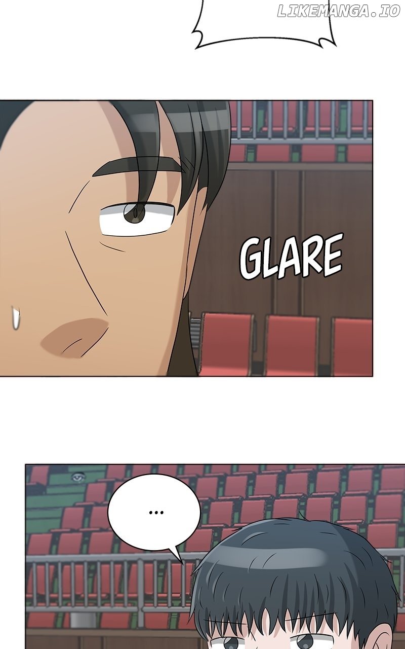 Big Man on the Court Chapter 86 - Page 3