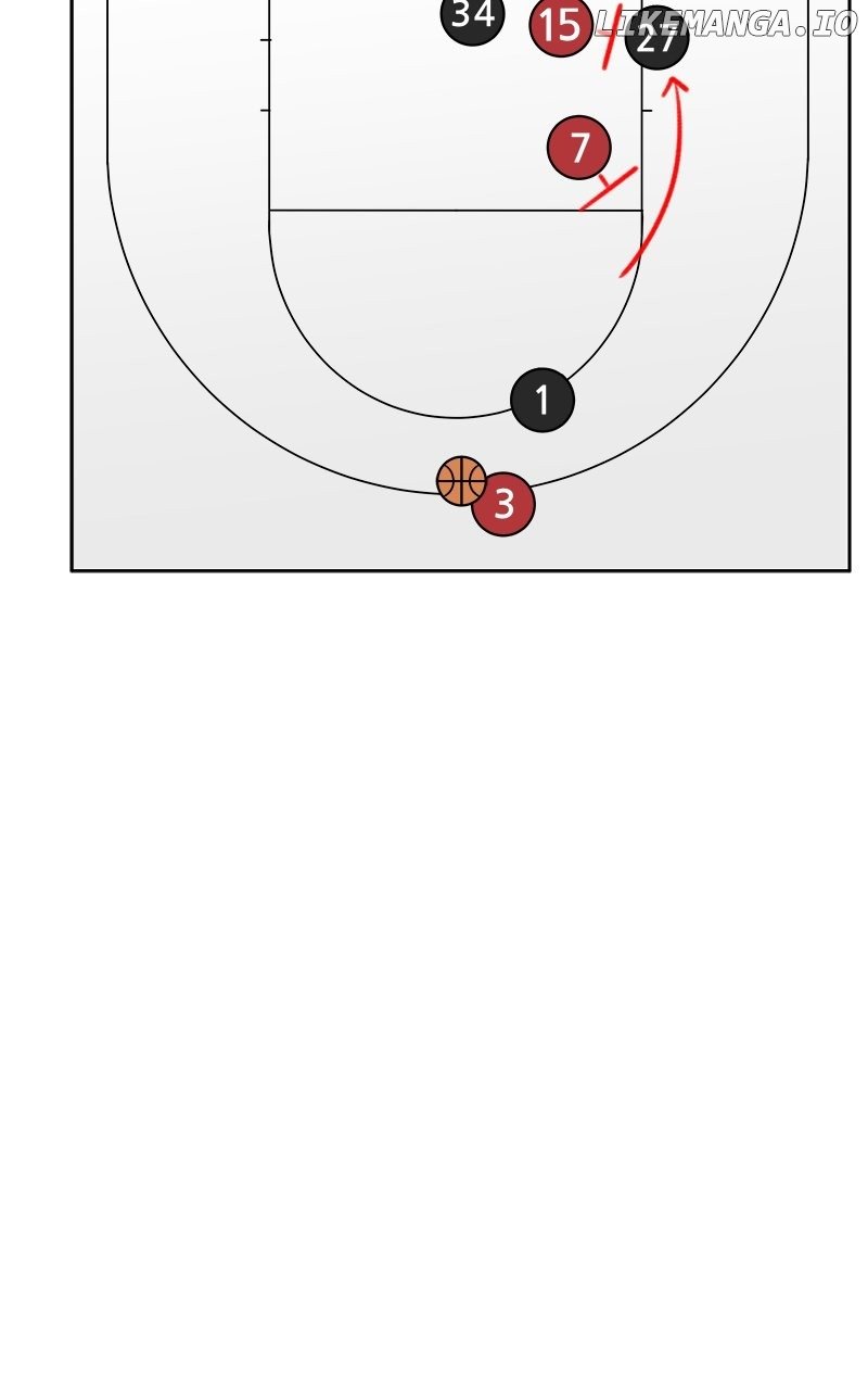 Big Man on the Court Chapter 86 - Page 24