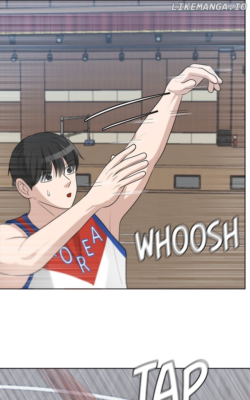 Big Man on the Court Chapter 86 - Page 26