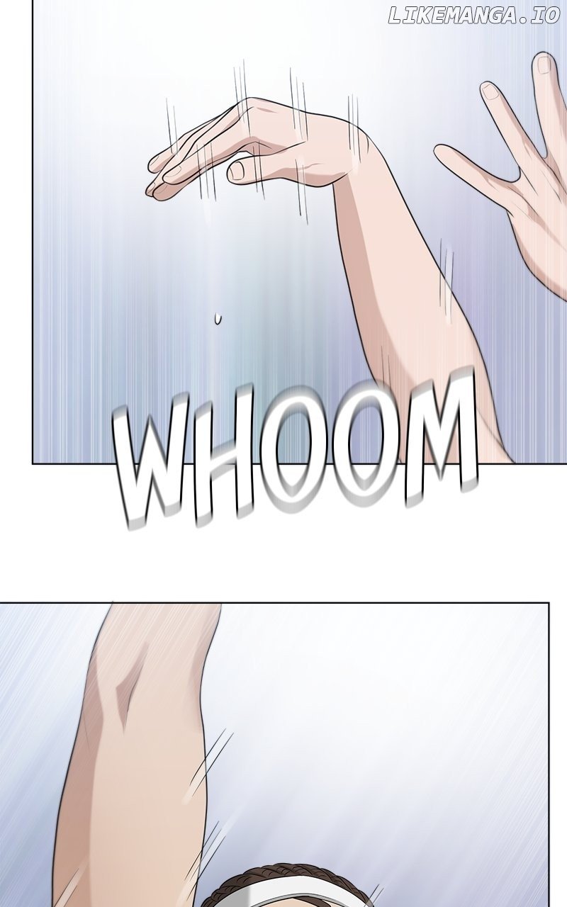 Big Man on the Court Chapter 86 - Page 30