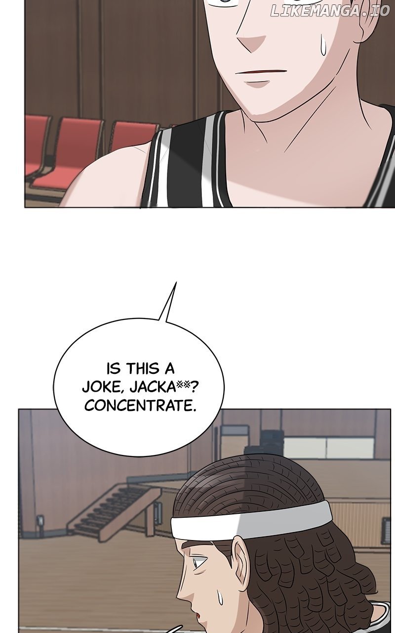 Big Man on the Court Chapter 86 - Page 4