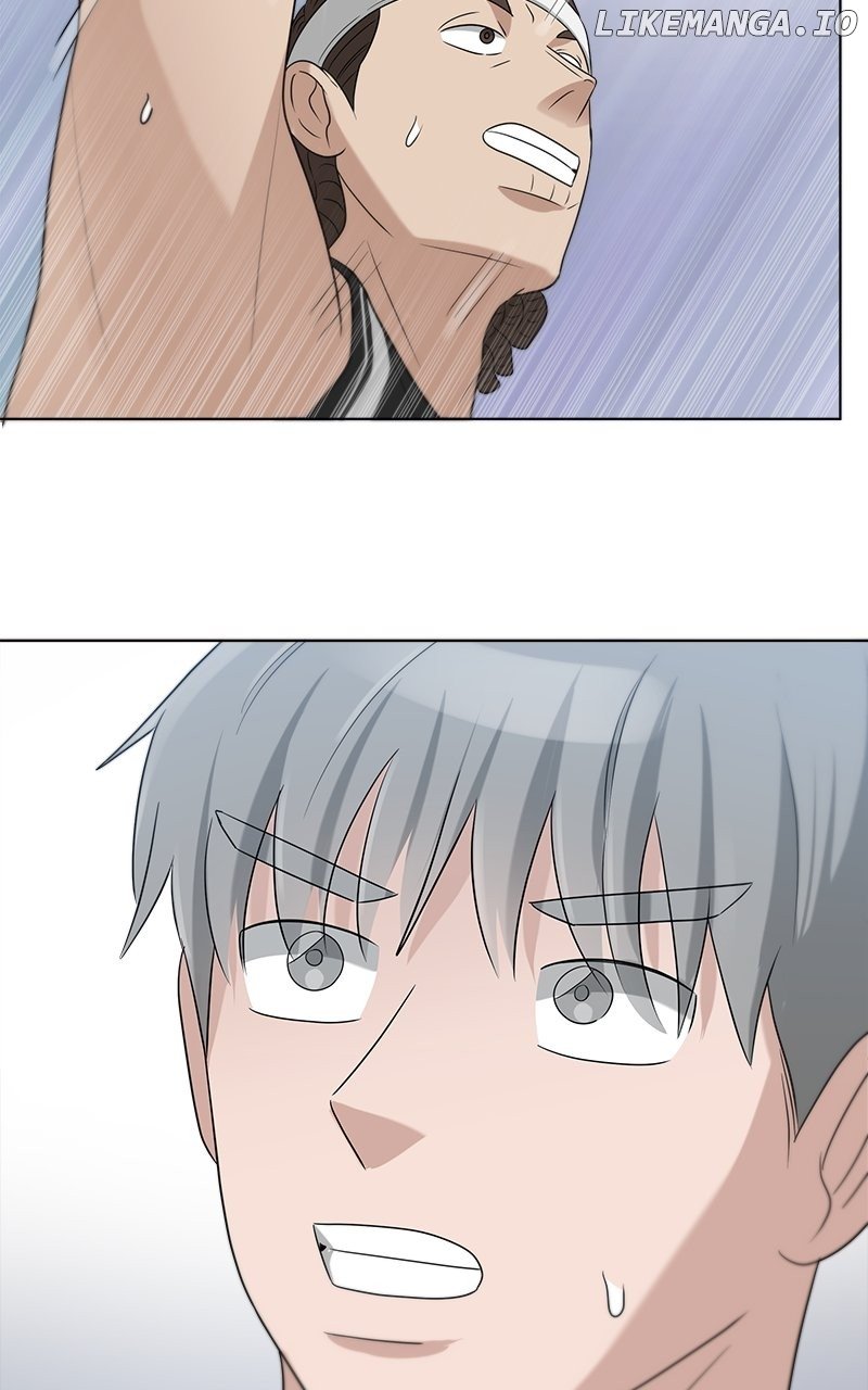 Big Man on the Court Chapter 86 - Page 31