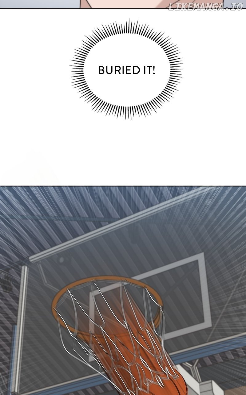 Big Man on the Court Chapter 86 - Page 32