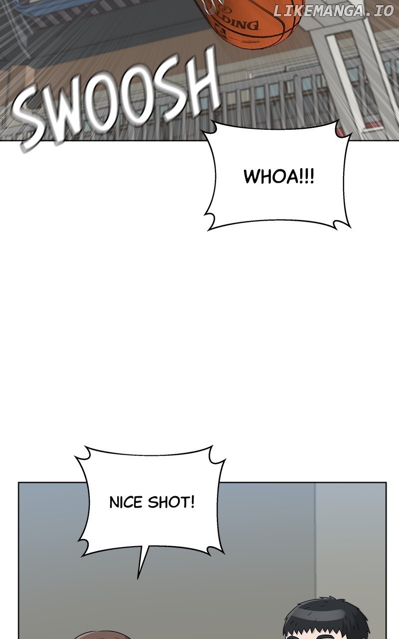 Big Man on the Court Chapter 86 - Page 33