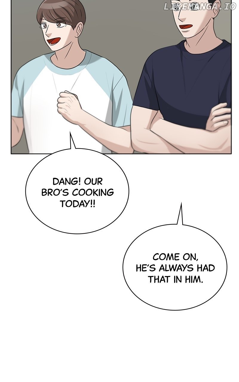 Big Man on the Court Chapter 86 - Page 34