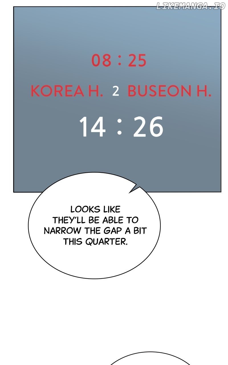 Big Man on the Court Chapter 86 - Page 35