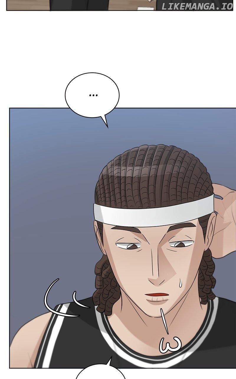 Big Man on the Court Chapter 86 - Page 38