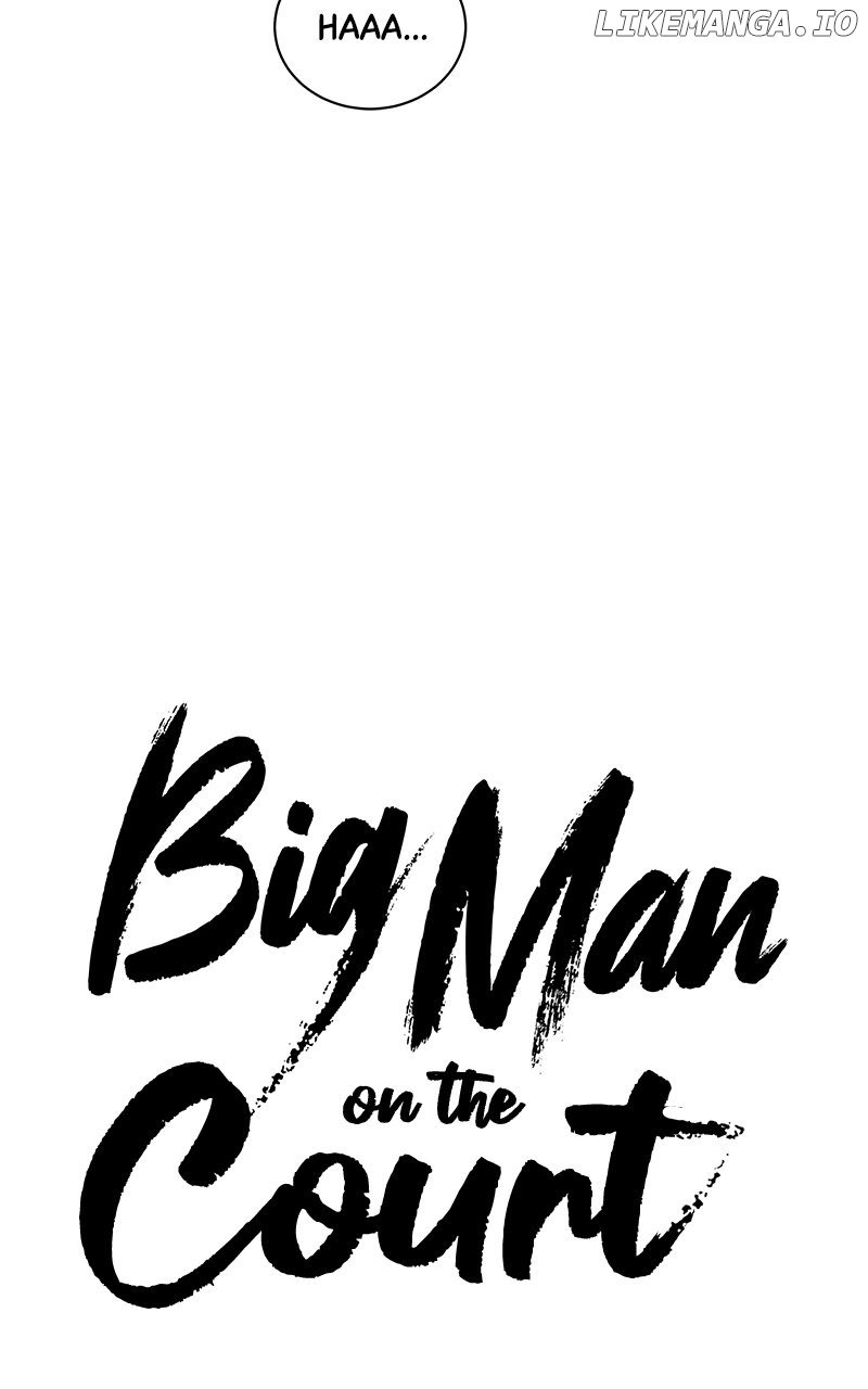 Big Man on the Court Chapter 86 - Page 39