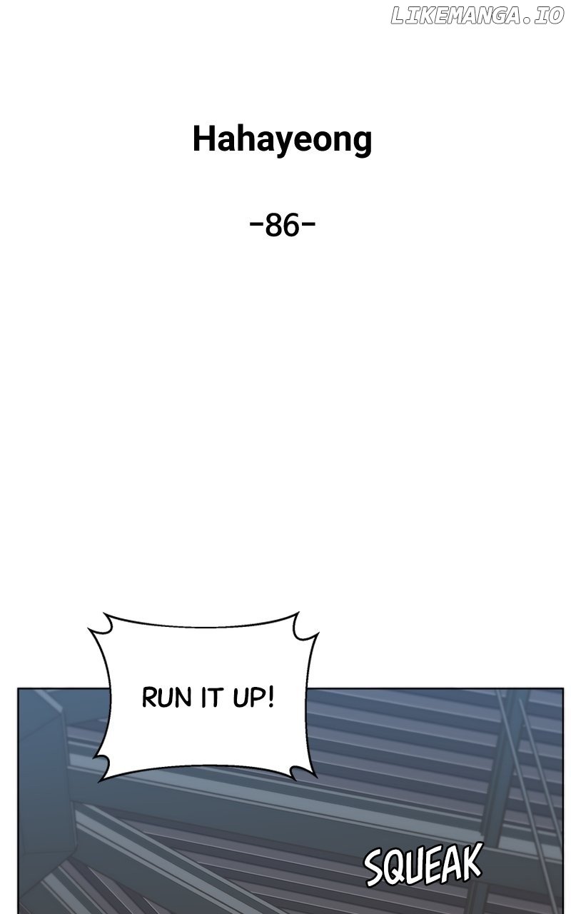 Big Man on the Court Chapter 86 - Page 40