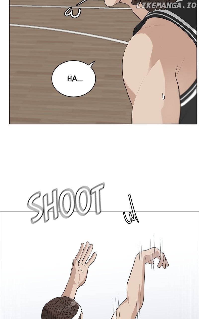 Big Man on the Court Chapter 86 - Page 5