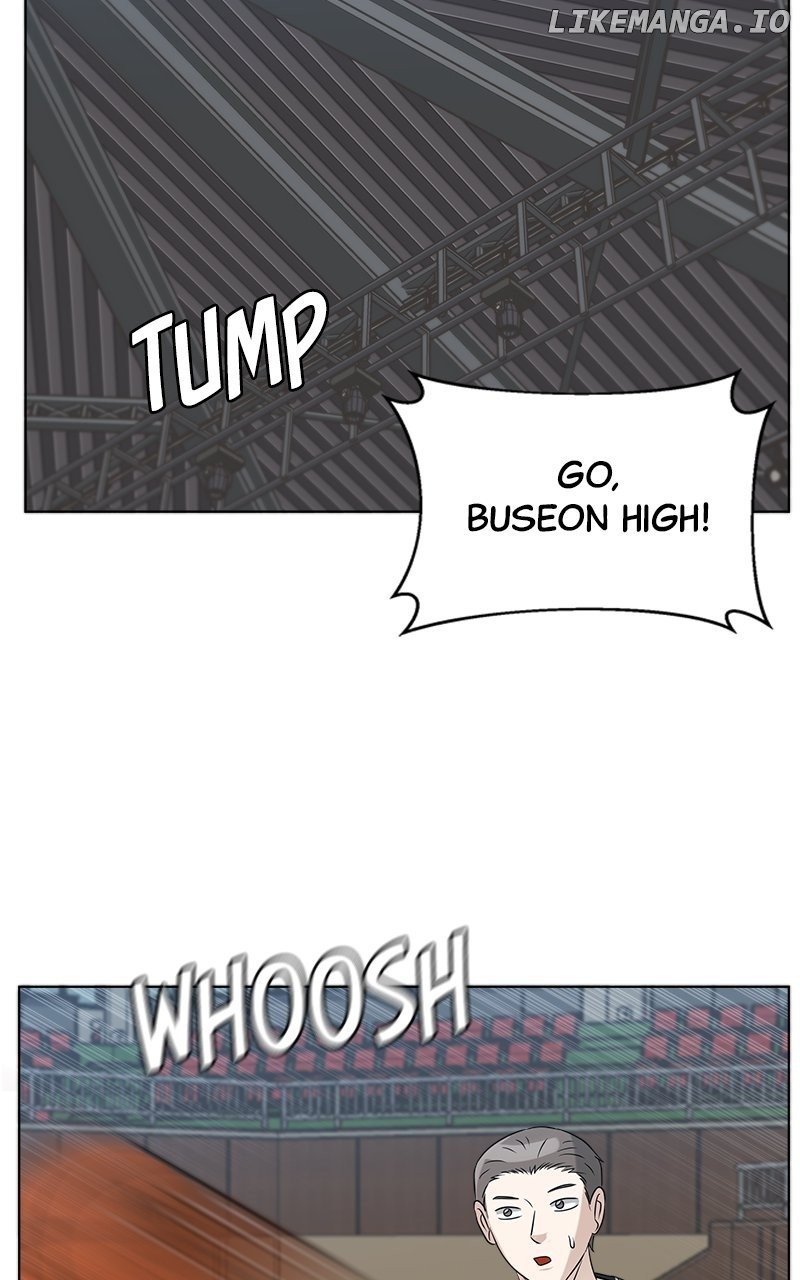 Big Man on the Court Chapter 86 - Page 41