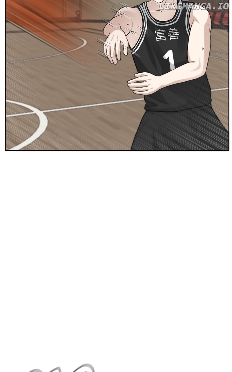 Big Man on the Court Chapter 86 - Page 42