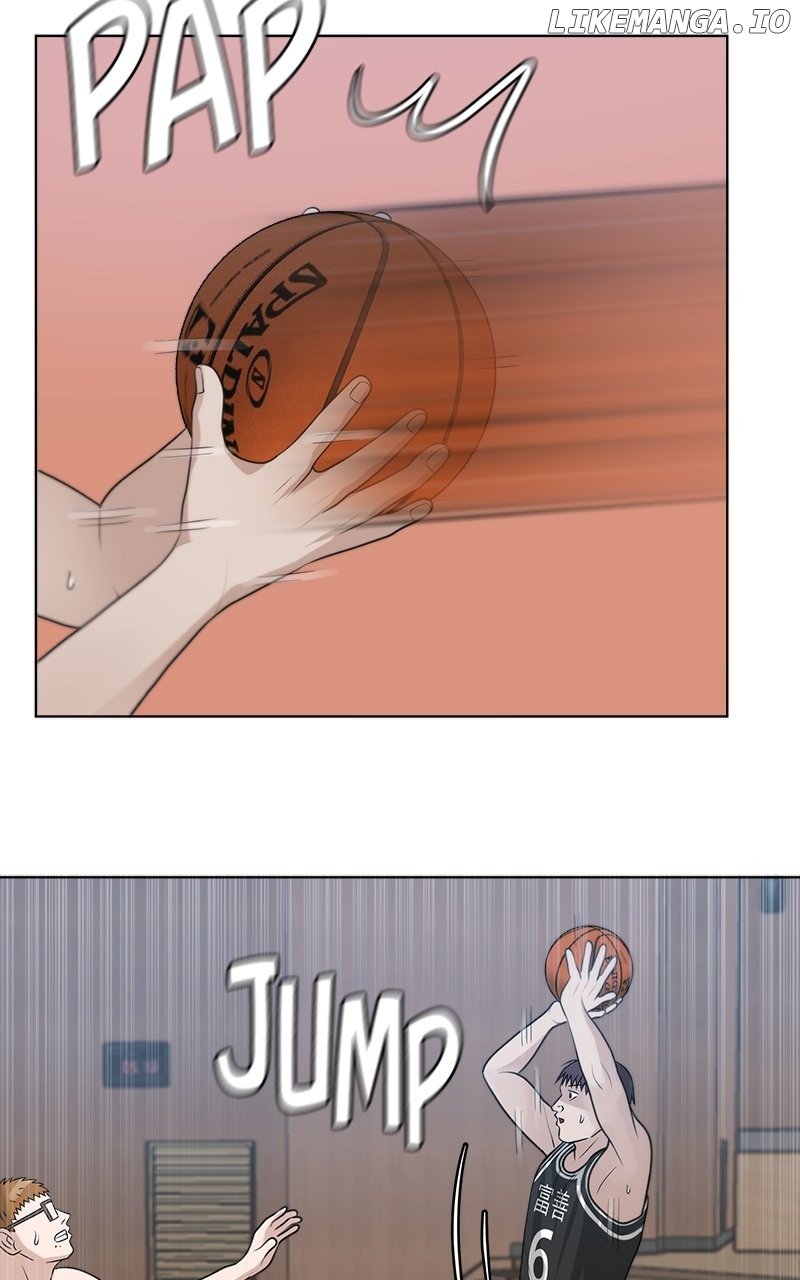 Big Man on the Court Chapter 86 - Page 43