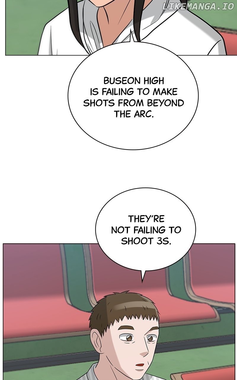 Big Man on the Court Chapter 86 - Page 47