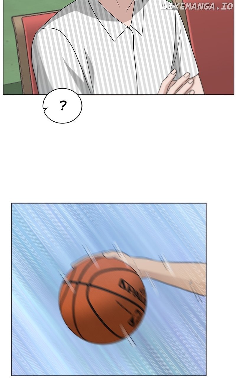 Big Man on the Court Chapter 86 - Page 48