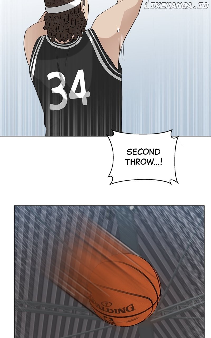 Big Man on the Court Chapter 86 - Page 6