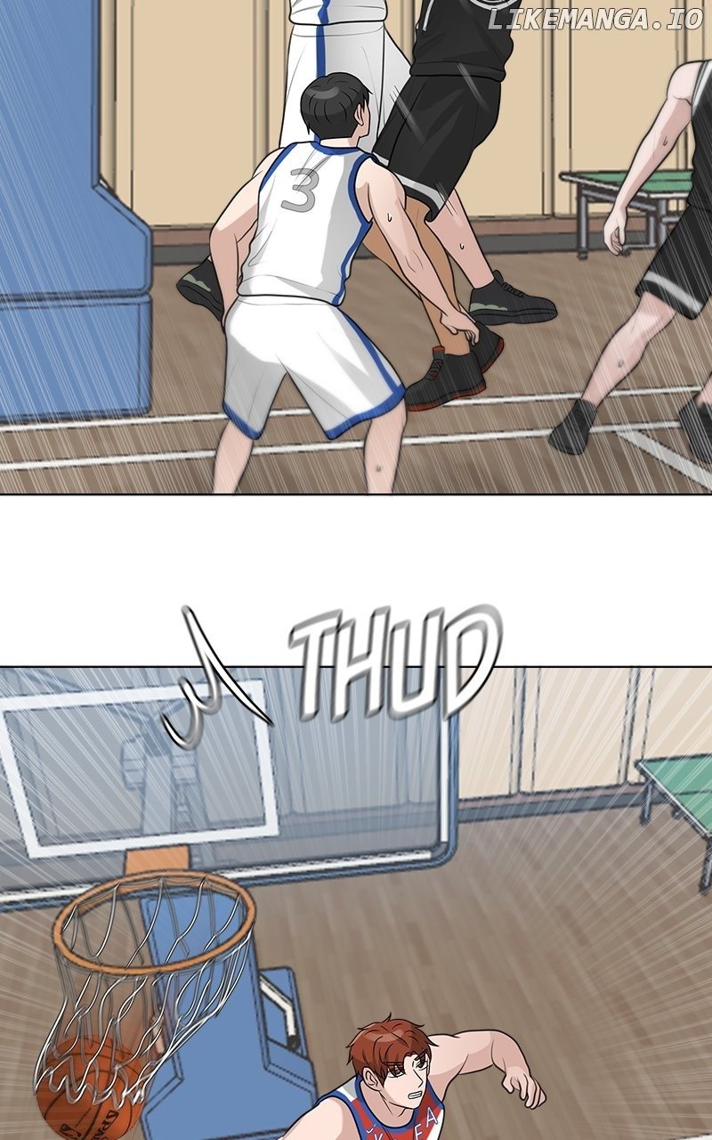 Big Man on the Court Chapter 86 - Page 52