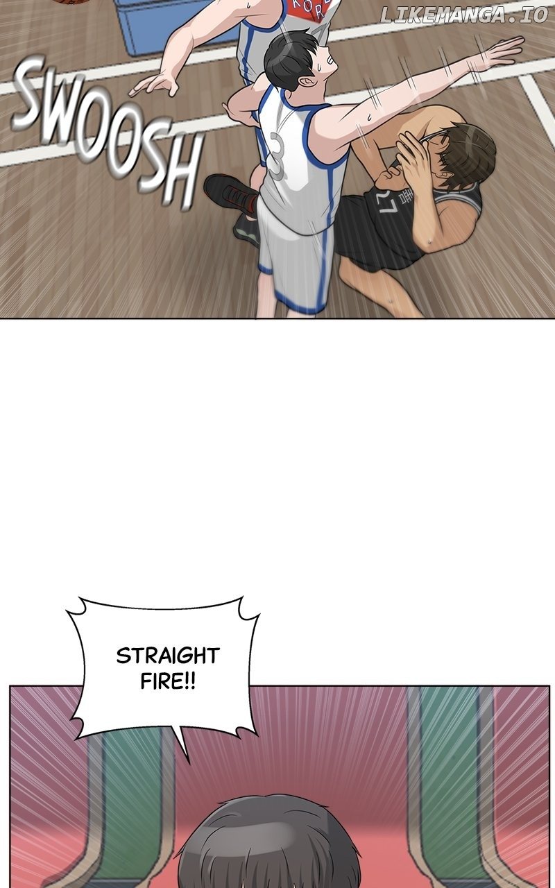 Big Man on the Court Chapter 86 - Page 53