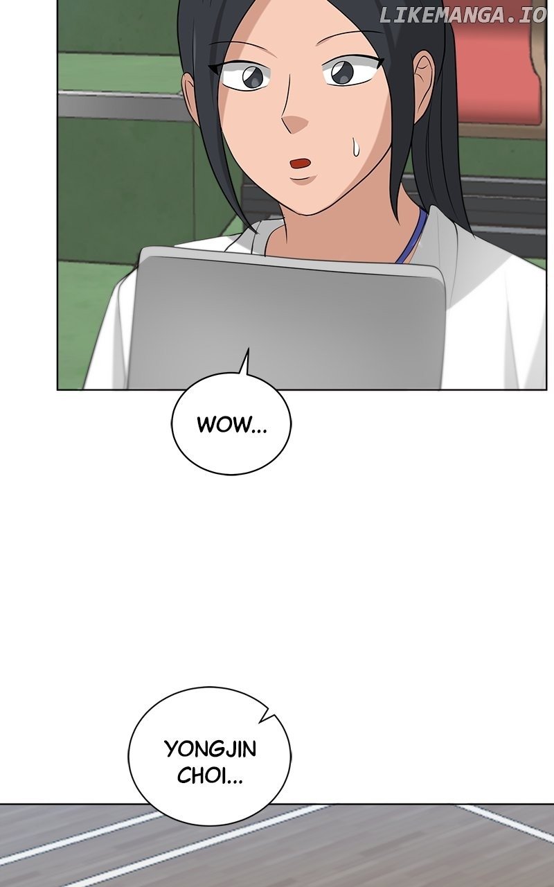 Big Man on the Court Chapter 86 - Page 55