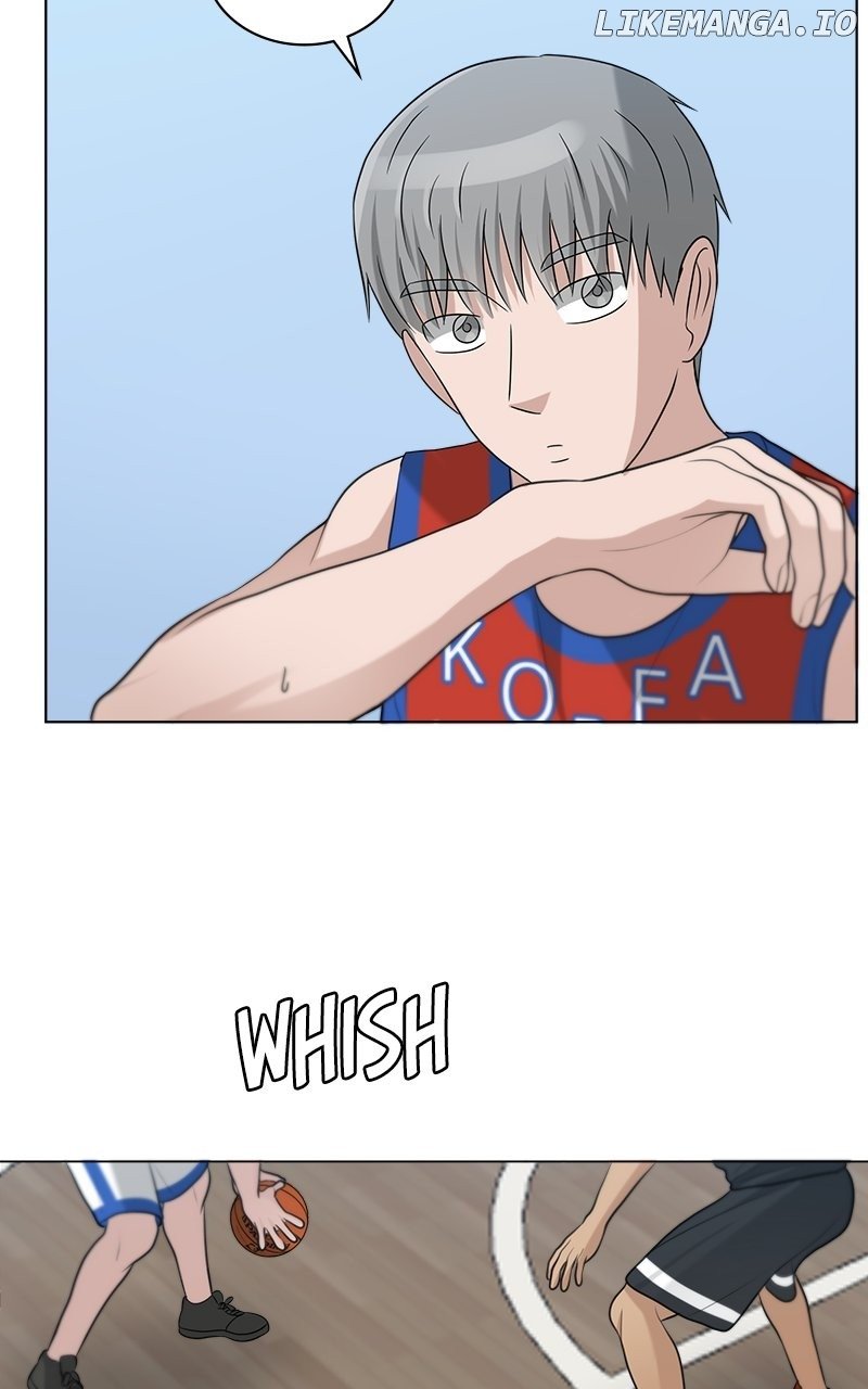 Big Man on the Court Chapter 86 - Page 57