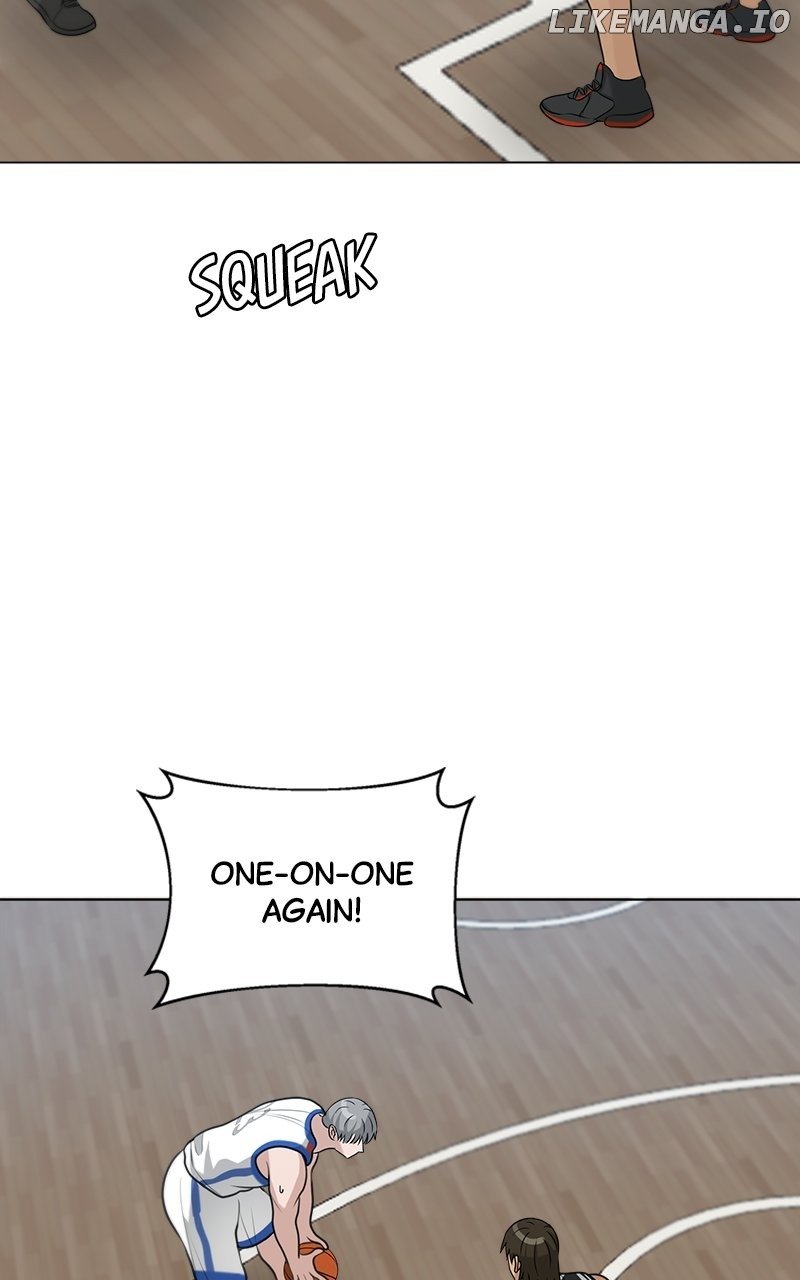 Big Man on the Court Chapter 86 - Page 58